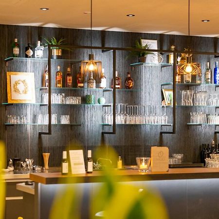 Hotel Modi Дахау Екстер'єр фото