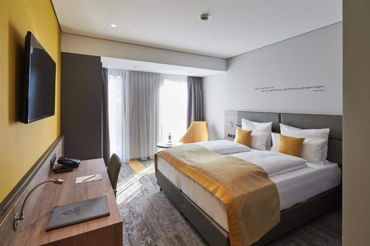 Hotel Modi Дахау Екстер'єр фото