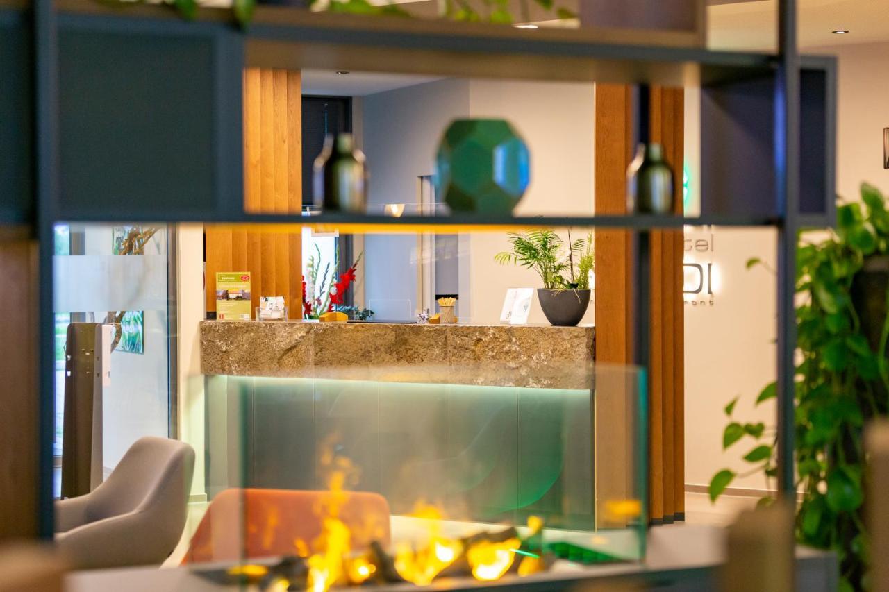 Hotel Modi Дахау Екстер'єр фото
