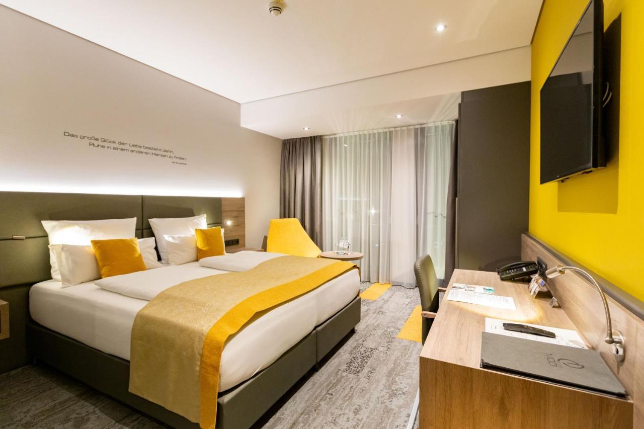 Hotel Modi Дахау Екстер'єр фото