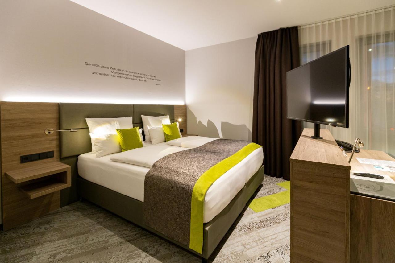 Hotel Modi Дахау Екстер'єр фото